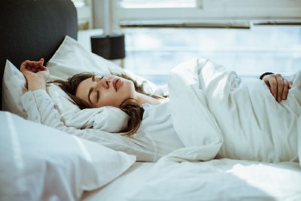 #Nằm Nhiều Bị Đau Đầu | Nguyên Nhân | Cách Điều Trị Hiệu Quả
