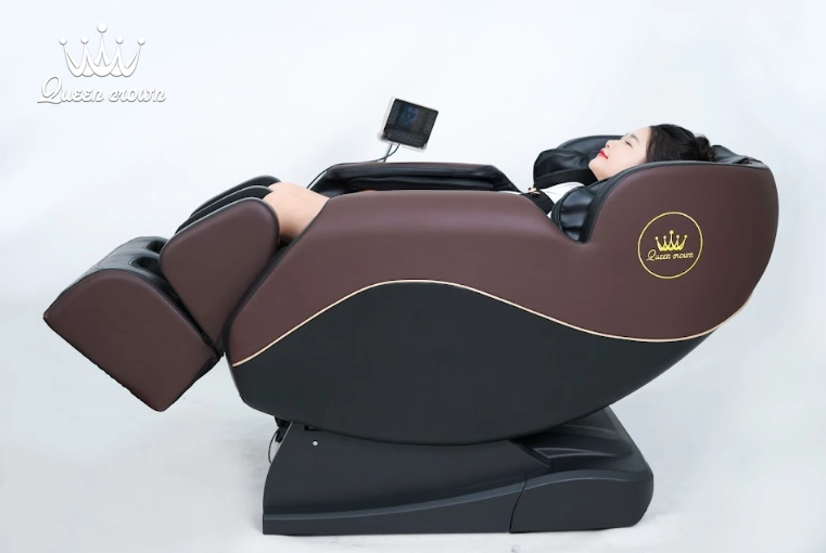 thời điểm không nên sử dụng ghế massage