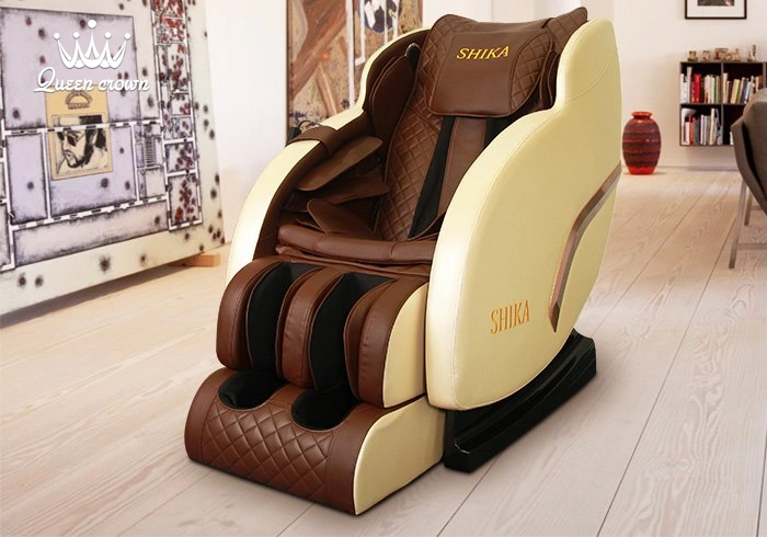 ghế massage shika