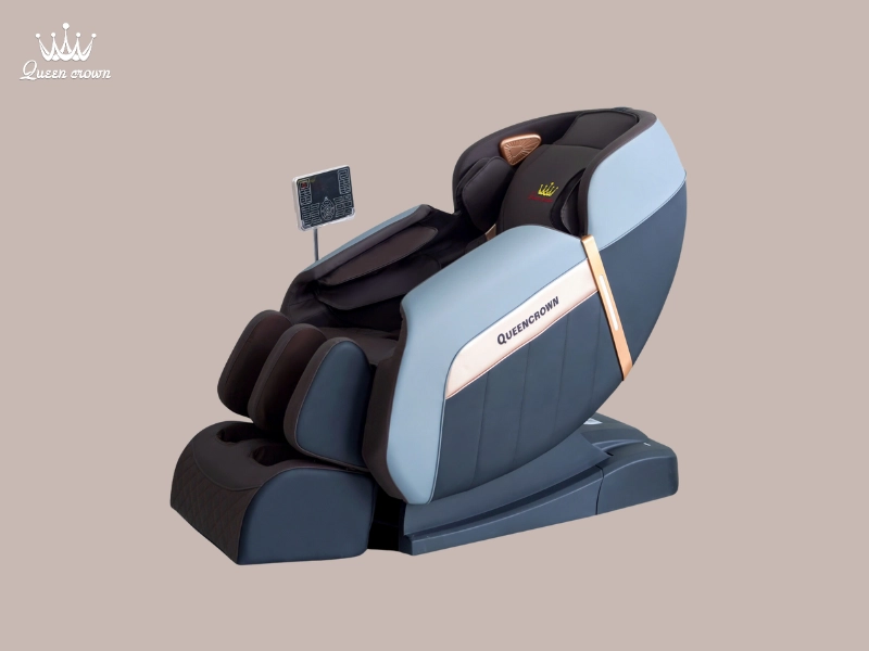 Ghế massage Queen Crown QE66F