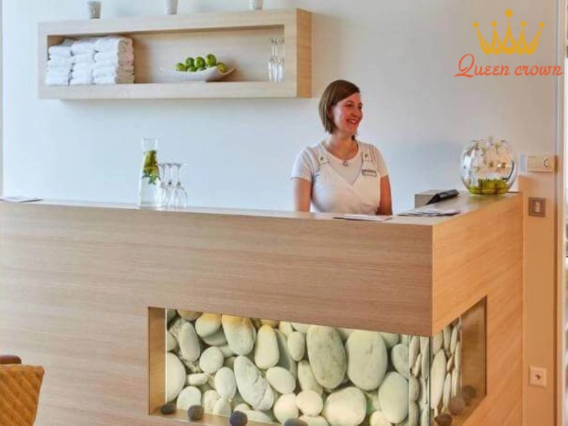 #9+ Thiết Bị Nội Thất Thẩm Mỹ Viện Phục Vụ Khách Hàng Thư Giãn&nbsp;