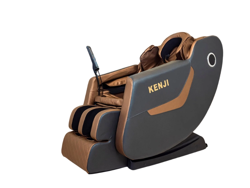 Sản phẩm được thiết kế theo phong cách tối giản