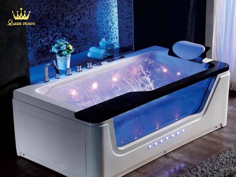 Massage thủy lực