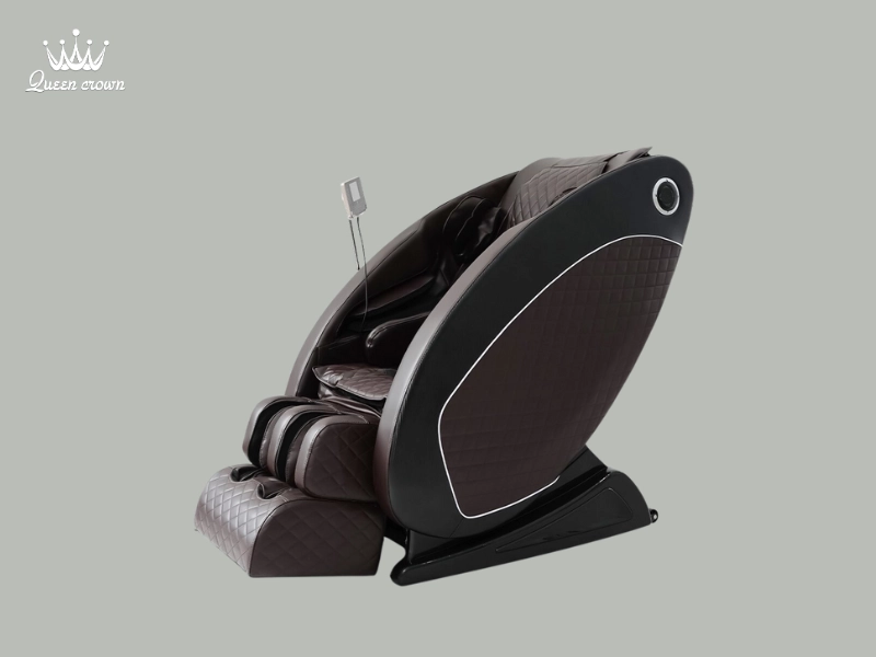 QC7 tích hợp công nghệ massage hiện đại