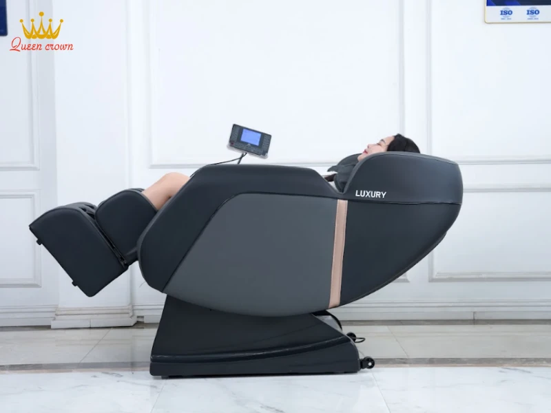 Cách Khắc Phục Ghế Massage Lỗi Motor Chân Ngay Tại Nhà