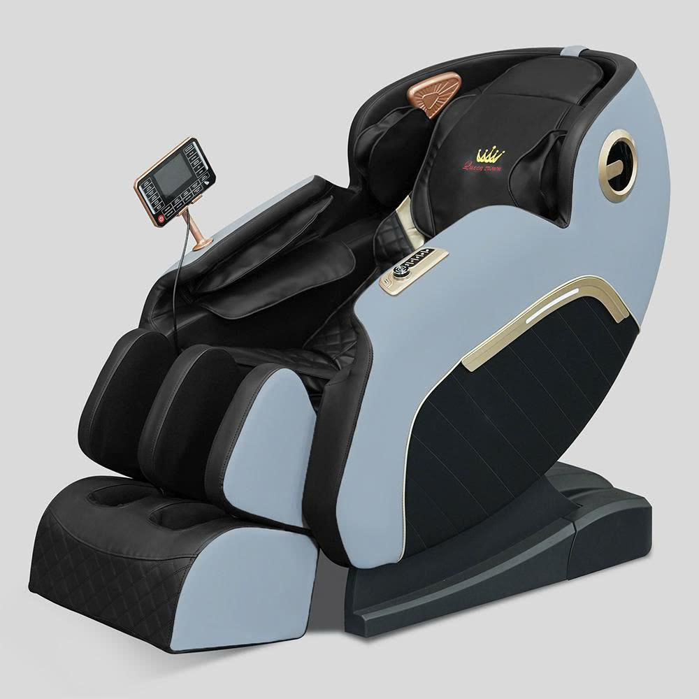 Ghế Massage Queen Crown QE98 Pro