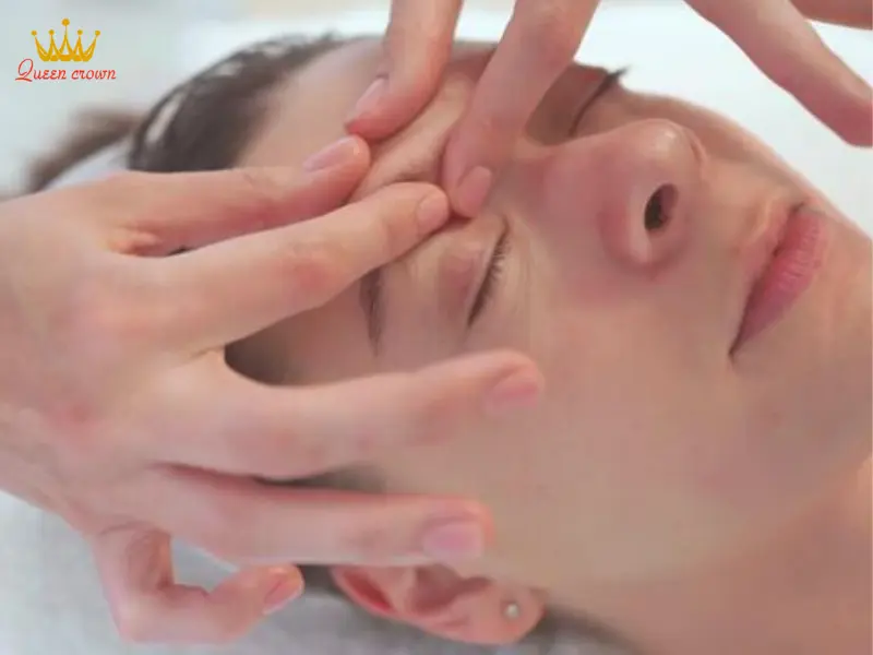 Cách Massage Mắt Đúng Cách Giúp Đỡ Mỏi và Thư Giãn Hiệu Quả