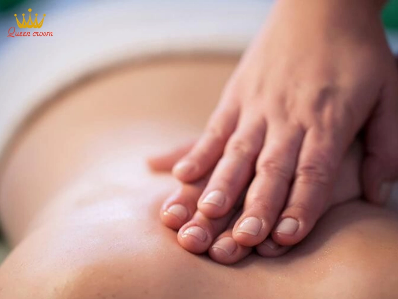 Tìm hiểu khái quát về massage mô sâu