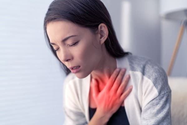 #Phù Phổi Cấp: Triệu Chứng, Nguyên Nhân Và Cách Điều Trị