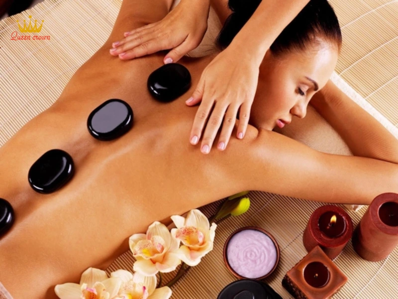 Tìm hiểu tác dụng chính của massage y học cổ truyền&nbsp;