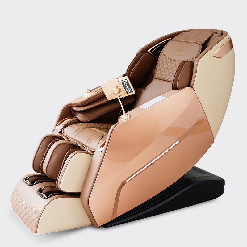 ghế massage 100 triệu