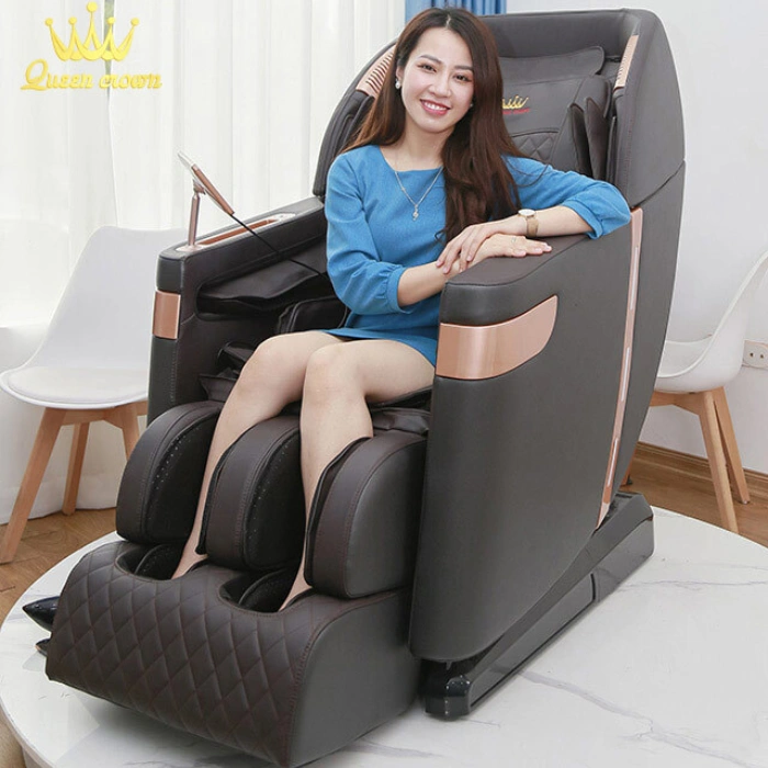 sửa chữa ghế massage giá rẻ