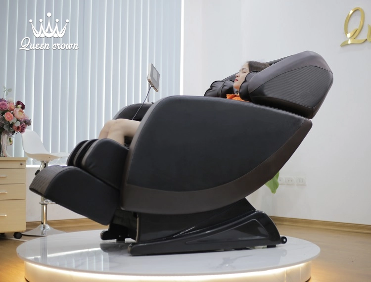 top ghế massage 4d