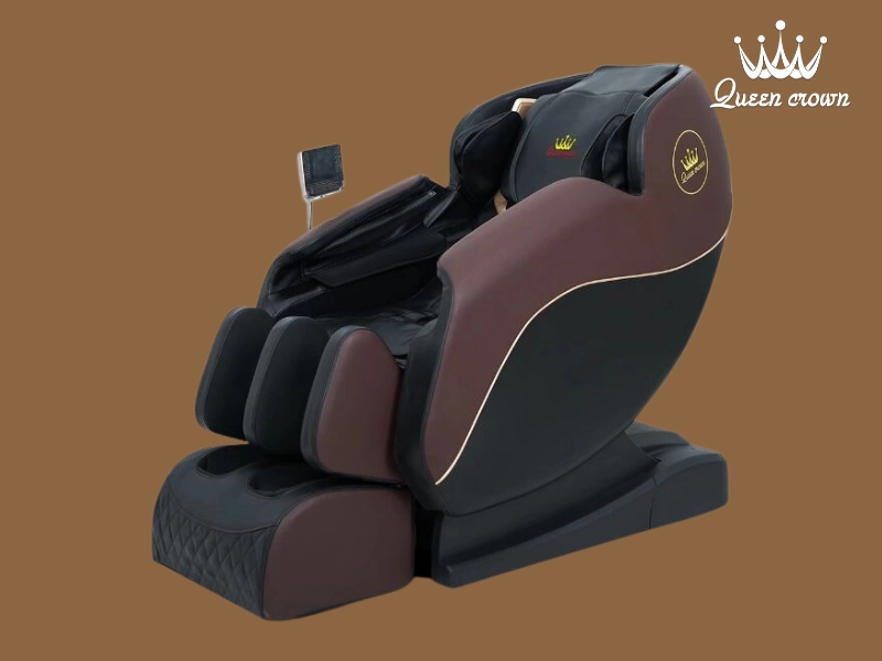 So sánh ghế massage 4D và 5D giúp người dùng đưa ra được sự lựa chọn tối ưu
