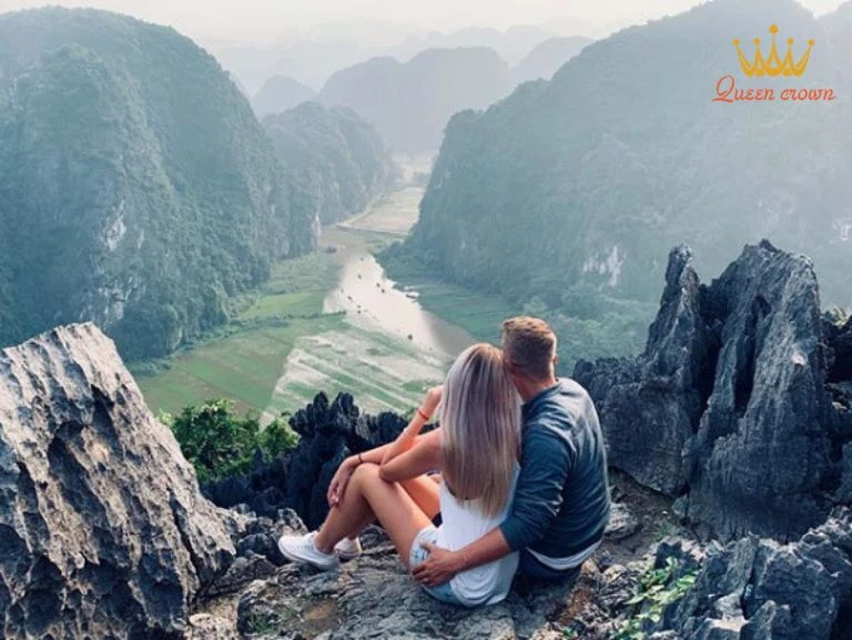 quà tặng vợ 8/3 ý nghĩa