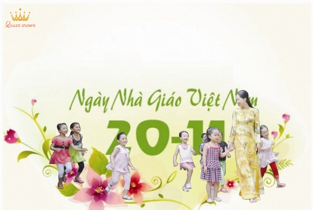 quà tặng 20/11