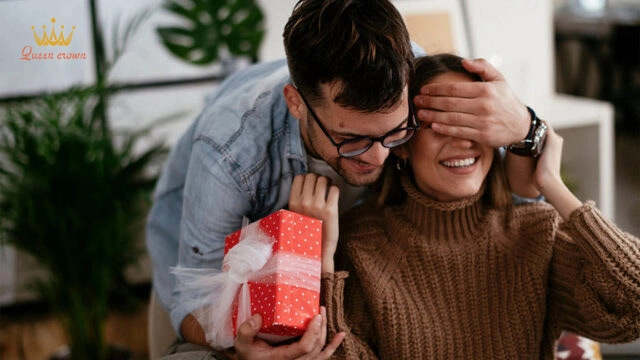 quà valentine