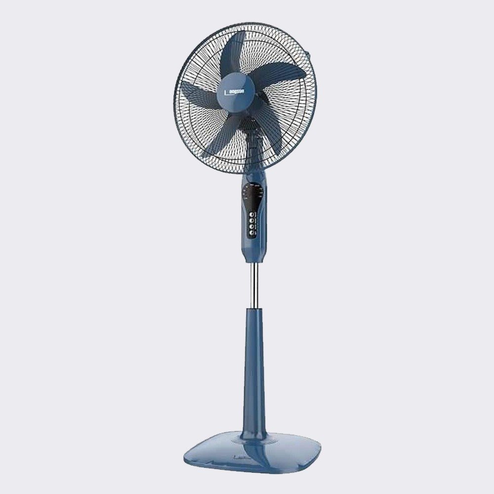 Quạt tích điện Longson LS-F003R