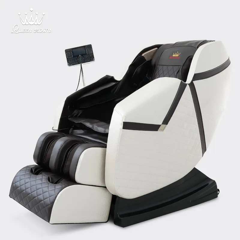 top ghế massage cho người cao tuổi