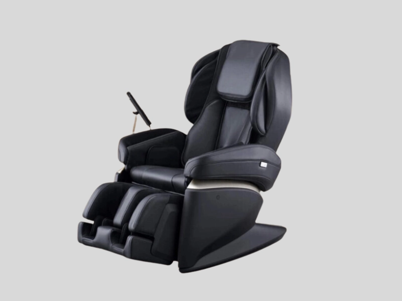 Ghế massage Fujiiryyoki SKS 6900 có thiết kế hiện đại