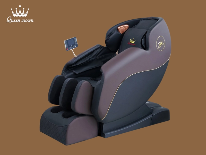 Ghế massage Kingsport G17