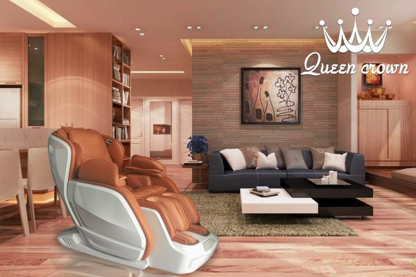 Review Ghế Massage Okinawa Có Tốt Không? Các Ưu Điểm Và Hạn Chế