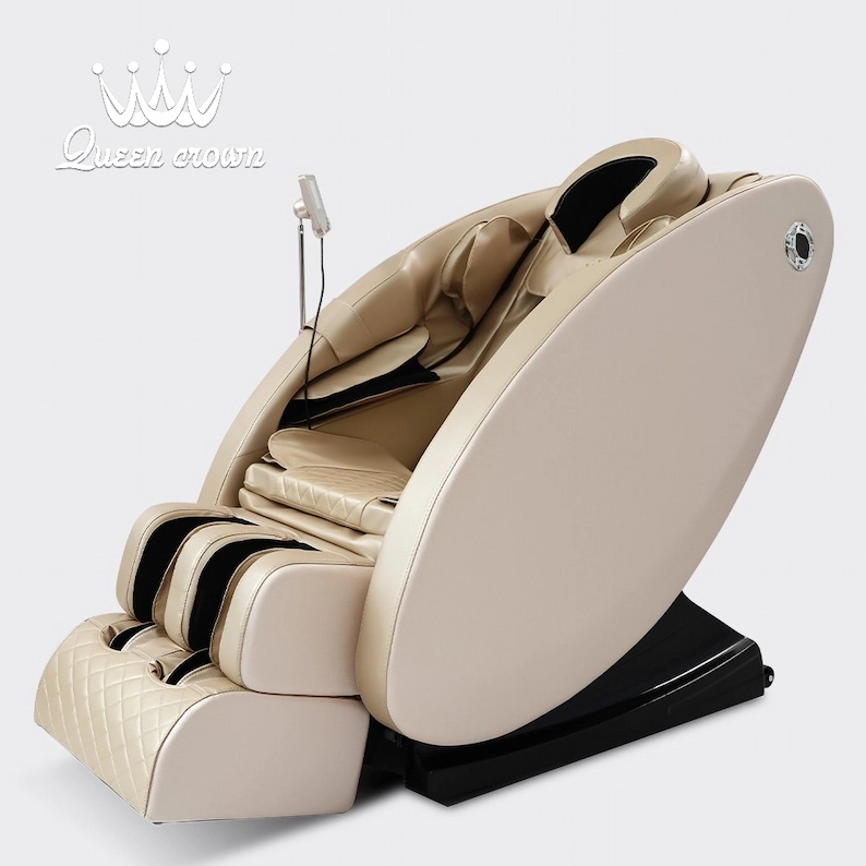 kết nối bluetooth với ghế massage