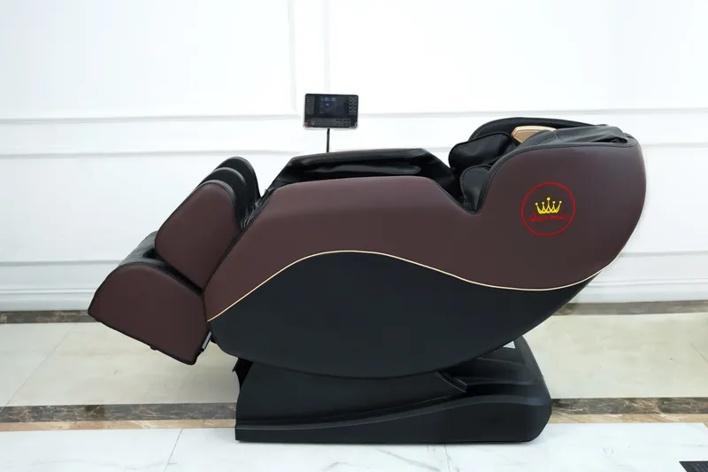 lỗi trên ghế massage
