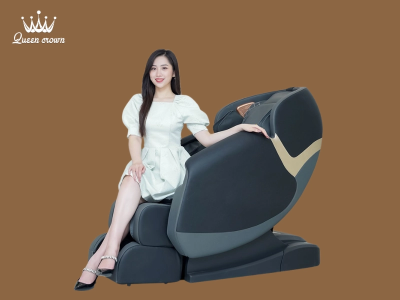 ghế massage kingsport g41