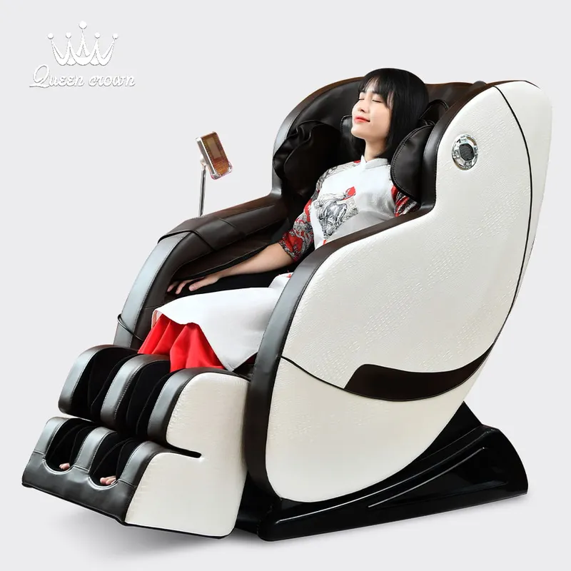 ghế massage 3d