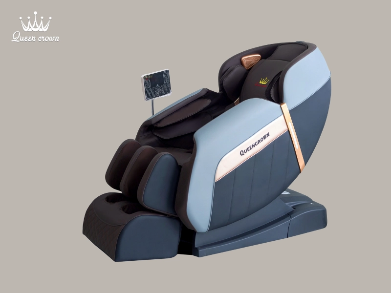 Ghế massage Queen Crown QE66F