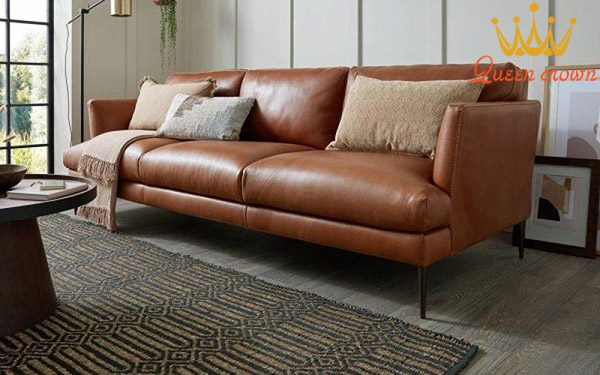 #9+ Ghế Sofa Cho Chung Cư Có Phòng Khách Nhỏ Hẹp Đẹp Nhất