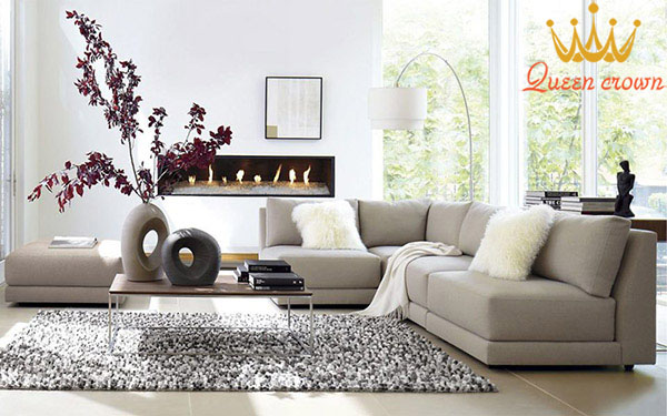 #9+ Bộ Ghế Sofa Da Phòng Khách Nhập Khẩu, Hiện Đại Nhất