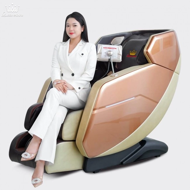 ghế massage quận 3