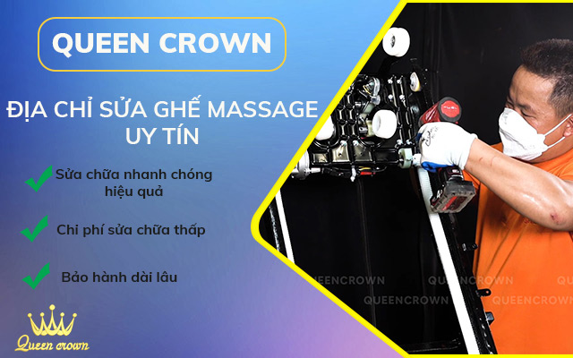 #Dịch Vụ Sửa Ghế Massage Tại Hà Đông Giá Rẻ, Bảo Hành Lâu