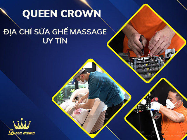 Địa Chỉ Sửa Ghế Massage Tại Hoàn Kiếm Uy Tín, Chuyên Nghiệp