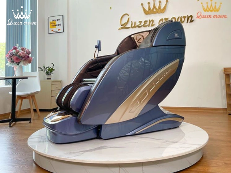 Lưu ý khi lựa chọn ghế massage cho người bị tai biến&nbsp;