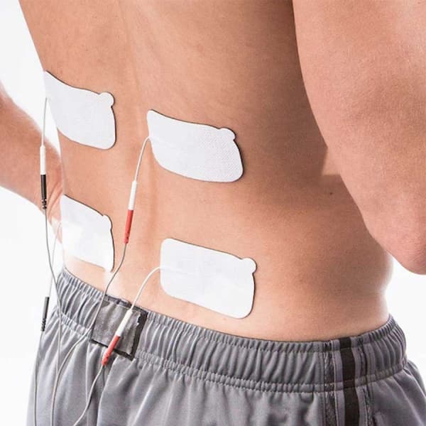 #Những Tác Hại Của Máy Xung Điện Nếu Sử Dụng Không Đúng Cách