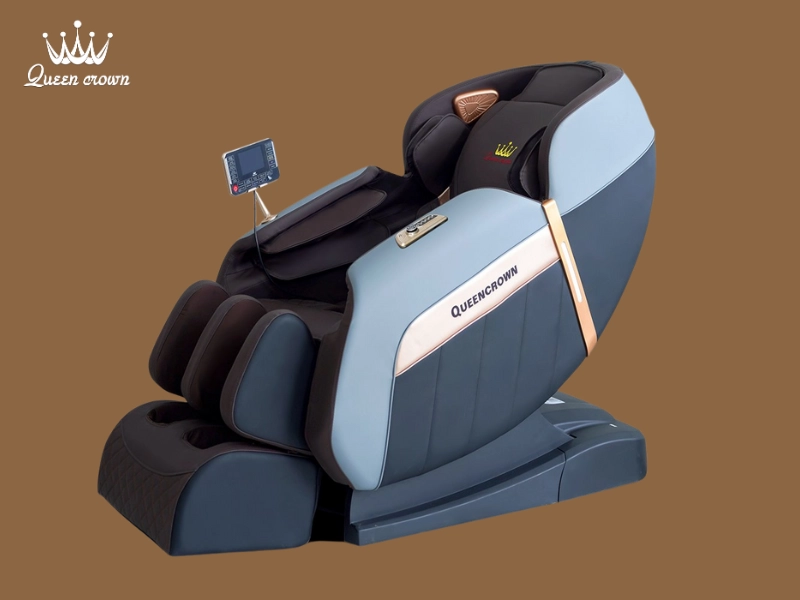 ghế massage kingsport g30