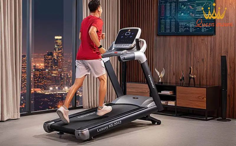  thiết bị phòng gym