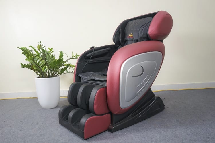 Thoát vị đĩa đệm có dùng ghế massage được không? 2 Thoát vị đĩa đệm có dùng ghế massage