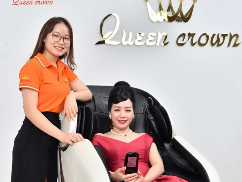 Tìm hiểu kỹ thông tin về ghế massage toàn thân trước khi mua