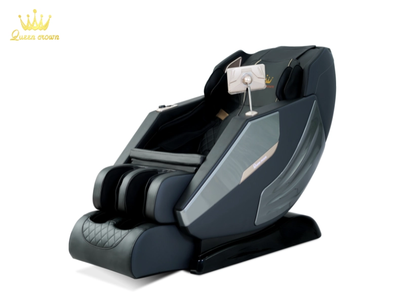 tác dụng ghế massage đối với gân khớp