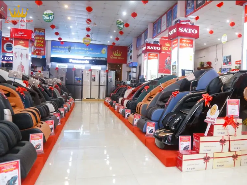 Lựa chọn thương hiệu phù hợp với gia đình Việt