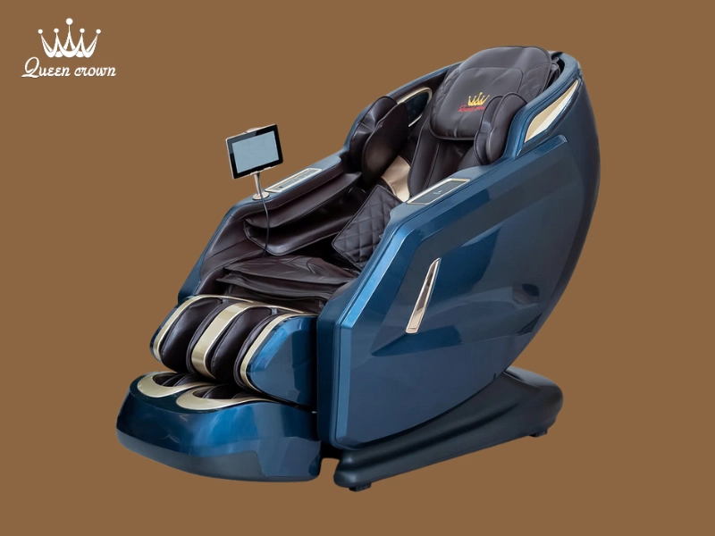 ghế massage kingsport g22