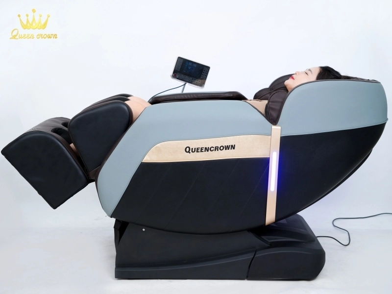 Ghế massage hồng ngoại