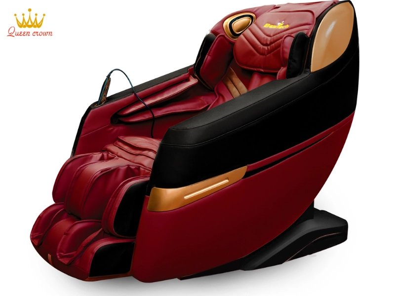 Đánh giá ghế massage Bestech có tốt không?