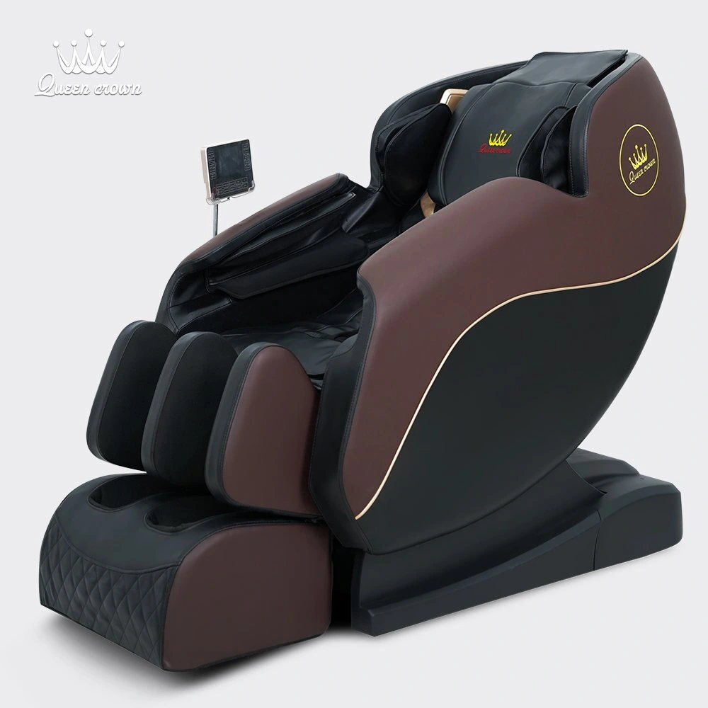 Mua Ghế Massage 4D Ở Đâu Uy Tín, Giá Tốt, Bảo Hành Lâu?