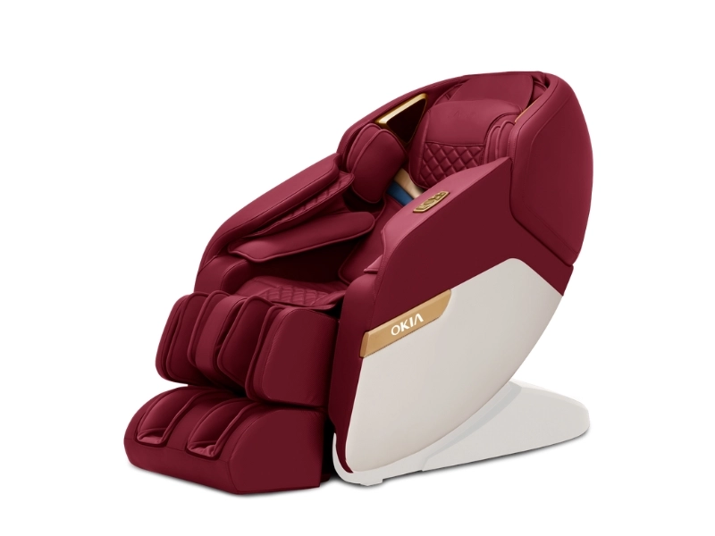 Ghế massage Okia