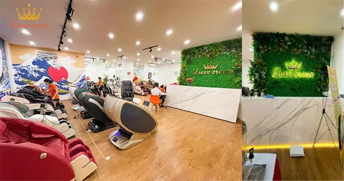 ghế massage tại quảng trị 